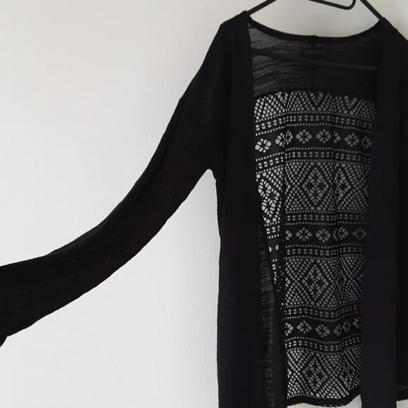 Aeropostale Shrug - Picture 2 of 4